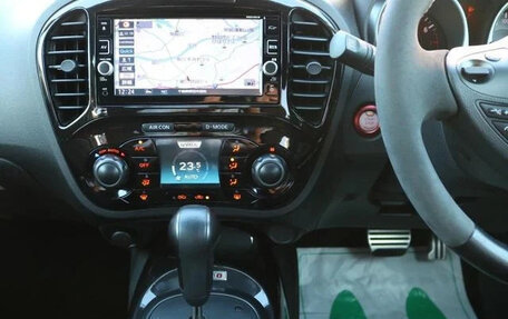Nissan Juke II, 2019 год, 1 400 000 рублей, 10 фотография