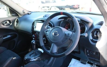 Nissan Juke II, 2019 год, 1 400 000 рублей, 11 фотография