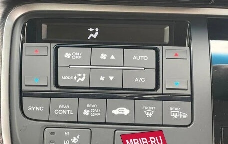 Honda Stepwgn, 2022 год, 1 800 000 рублей, 22 фотография