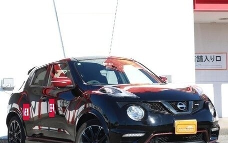 Nissan Juke II, 2019 год, 1 400 000 рублей, 2 фотография