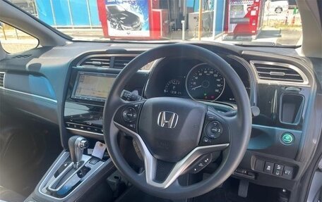 Honda Shuttle II, 2022 год, 1 400 000 рублей, 9 фотография