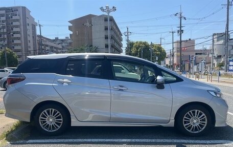 Honda Shuttle II, 2022 год, 1 400 000 рублей, 4 фотография
