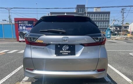 Honda Shuttle II, 2022 год, 1 400 000 рублей, 6 фотография