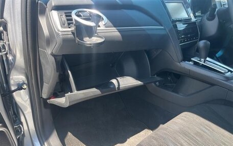 Honda Shuttle II, 2022 год, 1 400 000 рублей, 18 фотография