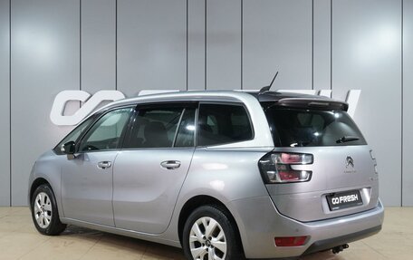 Citroen C4 SpaceTourer I, 2019 год, 1 849 000 рублей, 2 фотография
