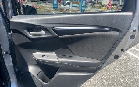 Honda Shuttle II, 2022 год, 1 400 000 рублей, 19 фотография
