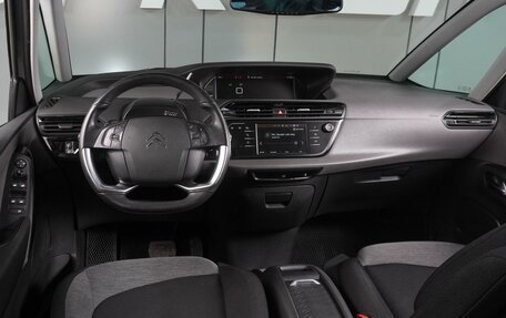 Citroen C4 SpaceTourer I, 2019 год, 1 849 000 рублей, 6 фотография