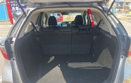 Honda Shuttle II, 2022 год, 1 400 000 рублей, 21 фотография