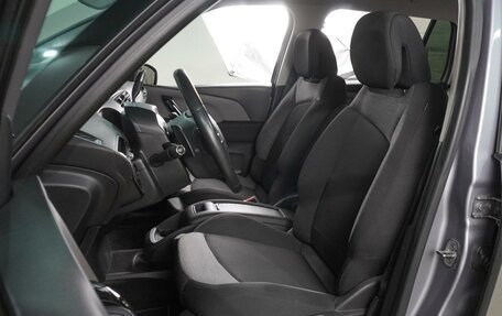 Citroen C4 SpaceTourer I, 2019 год, 1 849 000 рублей, 11 фотография
