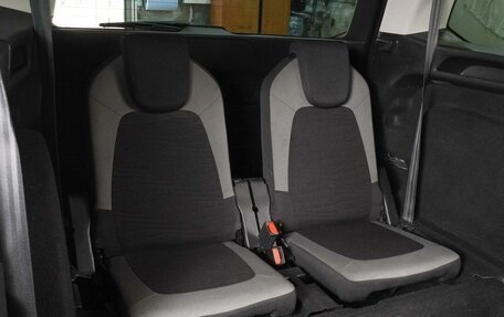 Citroen C4 SpaceTourer I, 2019 год, 1 849 000 рублей, 9 фотография