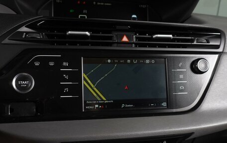 Citroen C4 SpaceTourer I, 2019 год, 1 849 000 рублей, 15 фотография