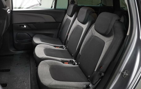 Citroen C4 SpaceTourer I, 2019 год, 1 849 000 рублей, 10 фотография