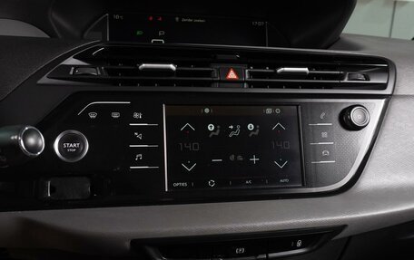 Citroen C4 SpaceTourer I, 2019 год, 1 849 000 рублей, 14 фотография