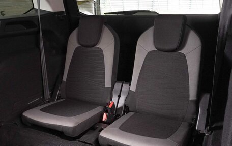 Citroen C4 SpaceTourer I, 2019 год, 1 849 000 рублей, 12 фотография