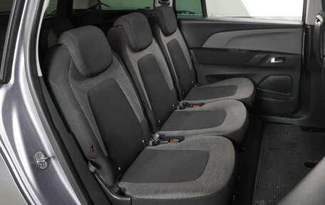 Citroen C4 SpaceTourer I, 2019 год, 1 849 000 рублей, 7 фотография