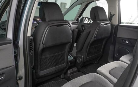 Citroen C4 SpaceTourer I, 2019 год, 1 849 000 рублей, 13 фотография