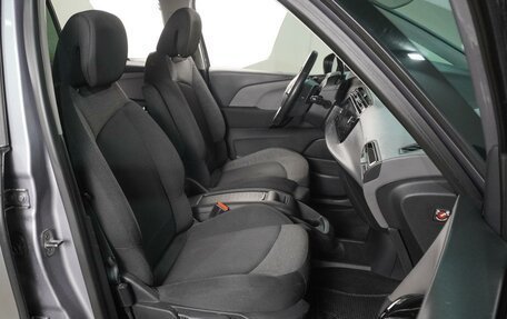 Citroen C4 SpaceTourer I, 2019 год, 1 849 000 рублей, 8 фотография