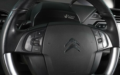 Citroen C4 SpaceTourer I, 2019 год, 1 849 000 рублей, 19 фотография