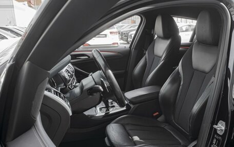 BMW X4, 2018 год, 5 149 000 рублей, 10 фотография