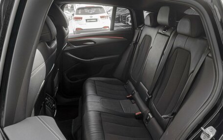 BMW X4, 2018 год, 5 149 000 рублей, 9 фотография