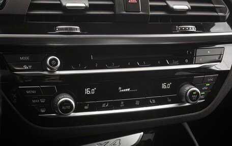 BMW X4, 2018 год, 5 149 000 рублей, 13 фотография