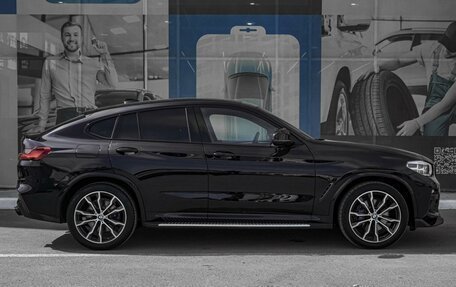 BMW X4, 2018 год, 5 149 000 рублей, 5 фотография