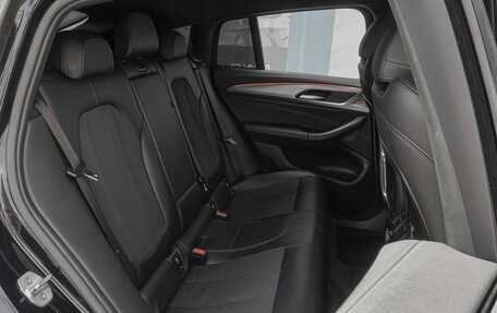 BMW X4, 2018 год, 5 149 000 рублей, 7 фотография