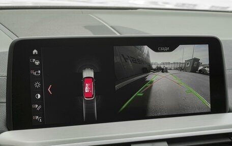 BMW X4, 2018 год, 5 149 000 рублей, 14 фотография