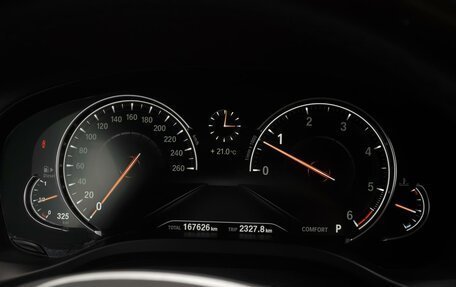 BMW X4, 2018 год, 5 149 000 рублей, 17 фотография