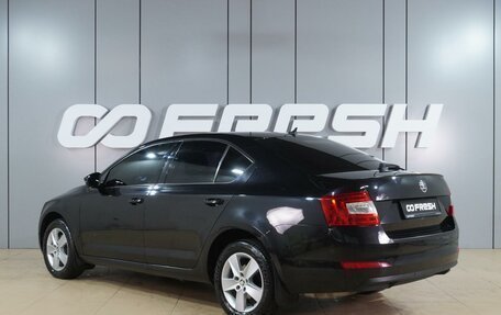 Skoda Octavia, 2013 год, 1 344 000 рублей, 2 фотография