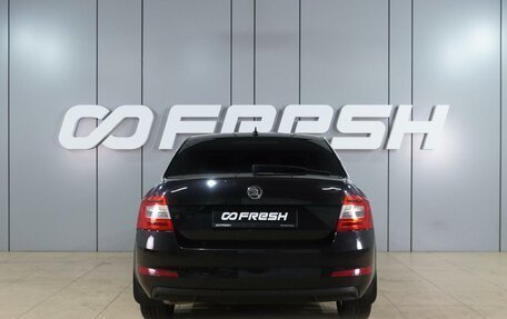 Skoda Octavia, 2013 год, 1 344 000 рублей, 4 фотография