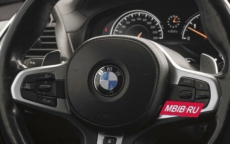 BMW X4, 2018 год, 5 149 000 рублей, 24 фотография
