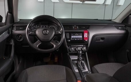 Skoda Octavia, 2013 год, 1 344 000 рублей, 6 фотография