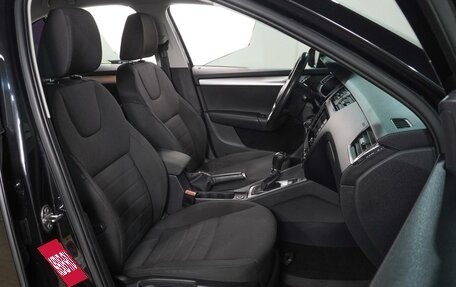 Skoda Octavia, 2013 год, 1 344 000 рублей, 8 фотография