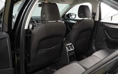 Skoda Octavia, 2013 год, 1 344 000 рублей, 11 фотография
