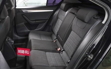 Skoda Octavia, 2013 год, 1 344 000 рублей, 9 фотография