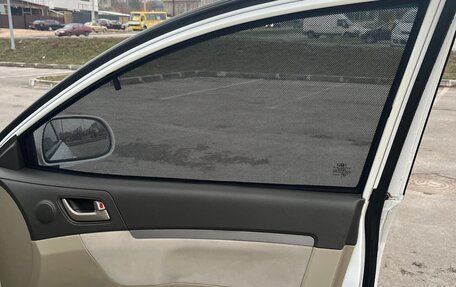 Geely Emgrand EC7, 2012 год, 680 000 рублей, 10 фотография