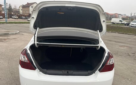 Geely Emgrand EC7, 2012 год, 680 000 рублей, 7 фотография