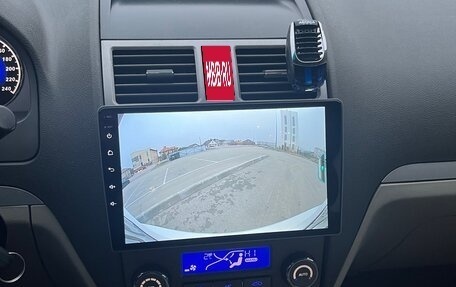 Geely Emgrand EC7, 2012 год, 680 000 рублей, 15 фотография