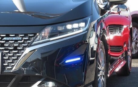 Nissan Note, 2022 год, 1 450 000 рублей, 10 фотография