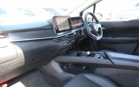 Nissan Note, 2022 год, 1 450 000 рублей, 13 фотография