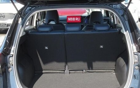 Nissan Note, 2022 год, 1 450 000 рублей, 17 фотография