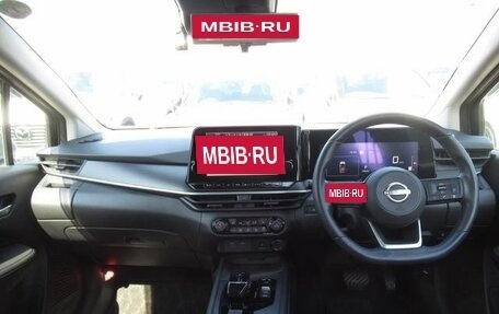 Nissan Note, 2022 год, 1 450 000 рублей, 11 фотография