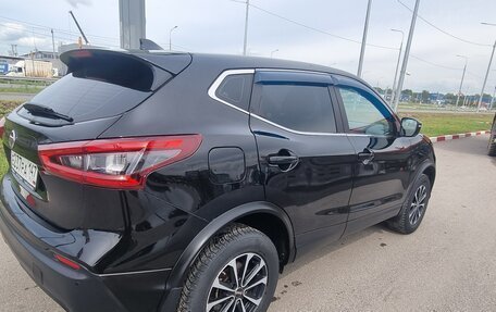Nissan Qashqai, 2019 год, 1 490 000 рублей, 6 фотография