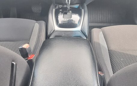 Nissan Qashqai, 2019 год, 1 490 000 рублей, 13 фотография