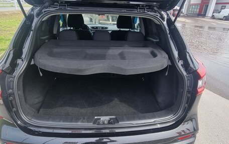 Nissan Qashqai, 2019 год, 1 490 000 рублей, 9 фотография
