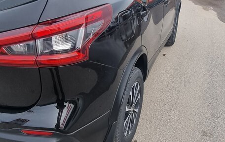 Nissan Qashqai, 2019 год, 1 490 000 рублей, 7 фотография