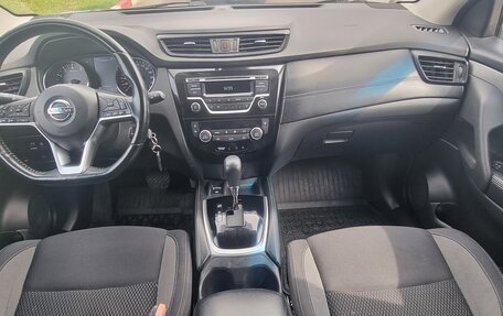 Nissan Qashqai, 2019 год, 1 490 000 рублей, 12 фотография