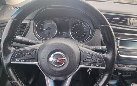 Nissan Qashqai, 2019 год, 1 490 000 рублей, 11 фотография