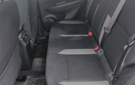 Nissan Qashqai, 2019 год, 1 490 000 рублей, 15 фотография